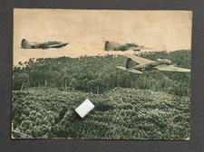 Postkarte angriffsflug heinkel gebraucht kaufen  Berlin