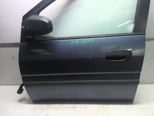 Porte gauche hyundai d'occasion  Cléguer