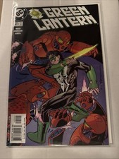 Green lantern 125 for sale  Muncie