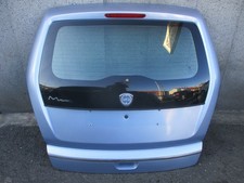 Cofano portellone bagagliaio usato  Italia