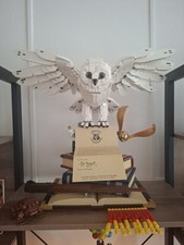 Lego 76391 harry gebraucht kaufen  Wiesau