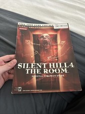 Silent Hill 4 : The Room by BradyGames Staff and Adam Deats (2004, Trade... comprar usado  Enviando para Brazil