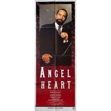 Angel heart affiche d'occasion  Villeneuve-lès-Avignon