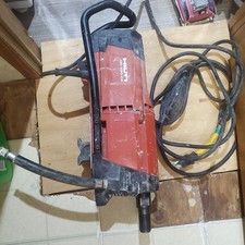 Hilti 250ca diamond for sale  Hickory