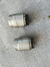 Collettori moto guzzi usato  Pontecagnano Faiano