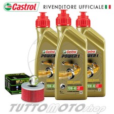 Tagliando honda cmx usato  Serra d'Aiello