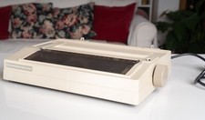 COMMODORE MPS 1230 Dot Matrix Printer. NOS - New Old Stock. Made in Italy. comprar usado  Enviando para Brazil