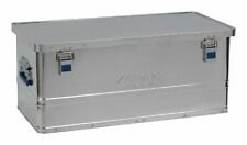 Alutec aluminiumbox basic gebraucht kaufen  Deutschland