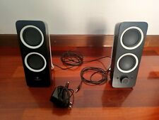 Casse per logitech usato  Verona