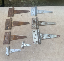Vintage barn door for sale  Stow
