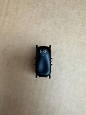 Mercedes esp switch for sale  PENZANCE