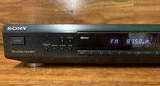 Sony se300 sintonizzatore usato  Bitonto