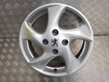 Jante alu peugeot d'occasion  Velaux