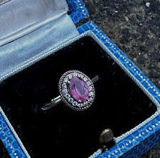 Gorgeous oval cut for sale  LEEDS
