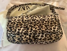 Zara brown cream for sale  POULTON-LE-FYLDE