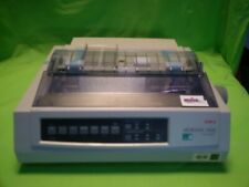 Microline 3320 matrix gebraucht kaufen  Märkisch Buchholz
