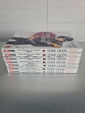 Lotto code geass usato  Loano