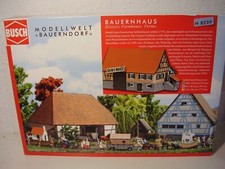 Busch 8239 spur gebraucht kaufen  Lichtenstein