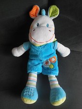 Doudou peluche âne d'occasion  Lingolsheim