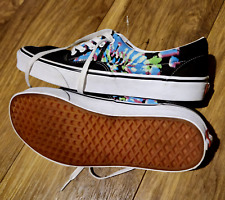 Vans old school usato  Roma