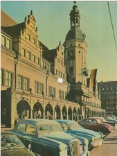 Colorvox tonpostkarte flexi gebraucht kaufen  Riesa