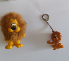 Lion peluche credit d'occasion  L'Aigle