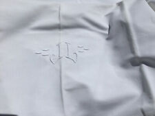 Drap plat ancien d'occasion  Cébazat