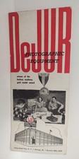1951 dejur photographic for sale  Detroit Lakes