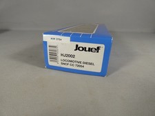 Jouef hj2002 loco d'occasion  Limoges-