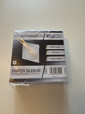 Hüllen papier 100 gebraucht kaufen  Kirchheim am Ries
