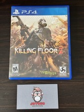 Killing Floor 2 (PS4, 2016) CIB  comprar usado  Enviando para Brazil