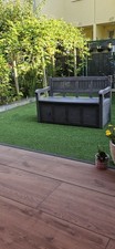 Gartenbox auflagenbox gebraucht kaufen  Köln