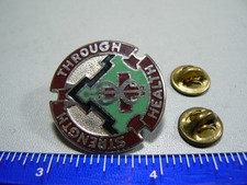 8th medical brigade for sale  Byron