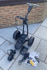 Powakaddy fx3 ebs for sale  LONGFIELD
