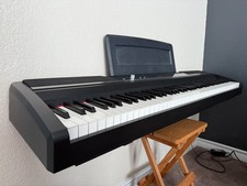 Korg sp170s keyboard. for sale  Austin