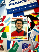 242 panini cup d'occasion  Auch