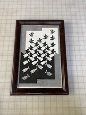 M.c. escher sky for sale  Centerville