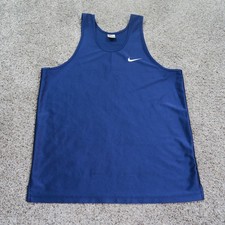 Vintage nike tank for sale  San Jose