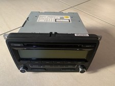 Autoradio stereo mp3 usato  Santa Maria la Carità