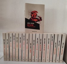 Andrea frediani progetti usato  Cremona