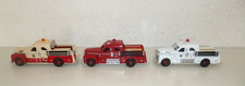 Corgi fire heroes gebraucht kaufen  Hamburg