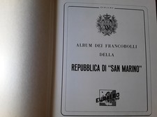 San marino 1956 usato  Sannicandro di Bari