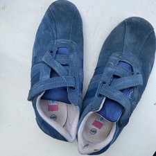 Beckett sport shoes for sale  LONDON