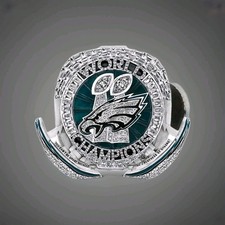 Philadelphia eagles super for sale  Whittier