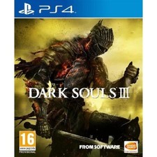 Jeu ps4 dark d'occasion  Les Mureaux