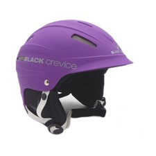 Black crevice skihelm gebraucht kaufen Black crevice skihelm gebraucht kaufen  Schwarzenberg