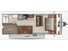 2022 jayco jay for sale  Columbia Station