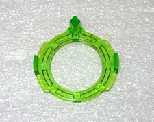 Chip Beyblade Burst Level cor verde amarelo claro comprar usado  Enviando para Brazil