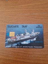 Taaf marion dufresne d'occasion  Arcis-sur-Aube