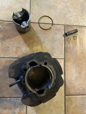 Ape piaggio 501 usato  Savona